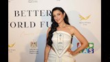 أميرة سليم في مهرجان كان السينمائي