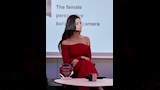 يارا السكري في مهرجان كان (2)