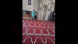 استعدادات المساجد 
