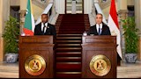 توقيع مذكرات تفاهم بين مصر وجزر القمر (2)