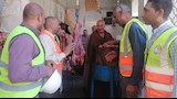 مياه المنيا تحذر من مخلفات الأضاحي