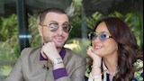 عن تجربتها مع حنان ترك في فيلم أحلى الأوقات.. هند صبري: كان فيه احترام للأقدم مني 