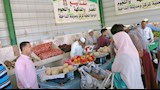 تقل عن السوق بـ30%.. منفذ الداخلة يطرح سلع غذائية بأسعار مخفضة (صور)