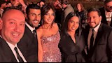 "ليلة جميلة".. شيماء سيف تنشر صورًا جديدة من حفل زفاف نجل إدوارد 