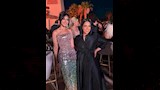 شيماء سيف ومي عمر