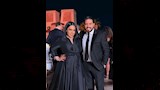 شيماء سيف ومحمد كارتر