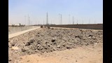 محافظ القليوبية يتابع إنشاء شلتر للكلاب الضالة بمدينة أبو زعبل (4)