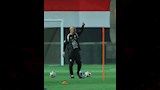 مران منتخب مصر (4)