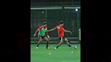 مران منتخب مصر (5)