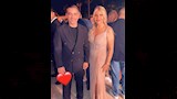بوسي شلبي وهاني سلامة