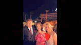 بوسي شلبي وهاني رمزي (2)