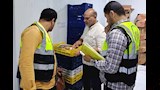 ضبط لحوم ومصنعات فاسدة بالقناطر الخيرية (3)
