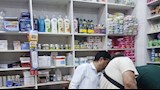 تموين الفيوم يضبط مخازن أدوية مغشوشة 