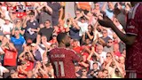 صلاح ينهي رحلته مع ليفربول (1)