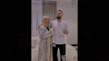 شقيقة محمد صلاح في ليلة وداعه (11)