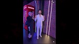 شقيقة محمد صلاح في ليلة وداعه (4)