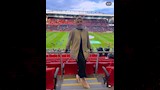 شقيقة محمد صلاح في ليلة وداعه (7)