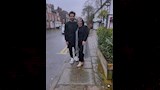 شقيقة محمد صلاح في ليلة وداعه (8)