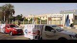 قوافل اضحى الخير تجوب الوادي الجديد 