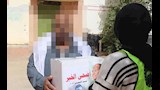 مستقبل وطن يدعم الحالات الفقيرة بالوادي الجديد