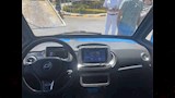 محافظ الإسكندرية يتفقد السيارة بديل التوك توك (11)