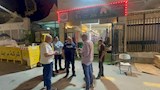 متابعة تصعيد الحجاج وتجهيز المخيمات (1)