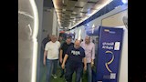 متابعة تصعيد الحجاج وتجهيز المخيمات (4)