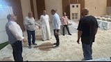 خلية عمل.. "غرفة السياحة" تتابع تصعيد الحجاج لحظة بلحظة