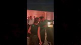 انغام تلتقط صورا تذكارية مع المعجبين (2)