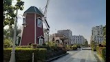 بورسعيد حدبثا