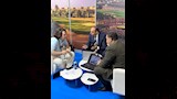 السياحة تروج لمصر كوجهة واعدة لسياحة الجولف بإسبانيا (3)