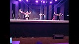 تفاصيل العرض المسرحي غرام في الكرنك (3)
