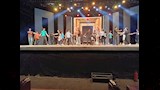تفاصيل العرض المسرحي غرام في الكرنك (1)