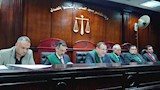 محكمة جنايات الجيزة
