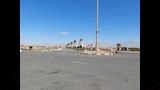 الأجواء بمدينة الطور