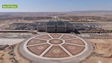 الخط الأول من القطار الكهربائي السريع