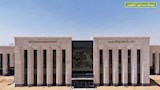 الخط الأول من القطار الكهربائي السريع