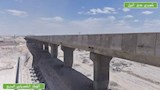 الخط الأول من القطار الكهربائي السريع
