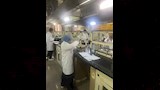 طلاب القطاع الصحي جامعة القاهرة الأهلية