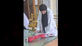 طلاب القطاع الصحي جامعة القاهرة الأهلية
