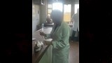 طلاب القطاع الصحي جامعة القاهرة الأهلية