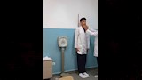 طلاب القطاع الصحي جامعة القاهرة الأهلية