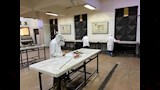 طلاب القطاع الصحي جامعة القاهرة الأهلية