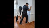 طلاب القطاع الصحي جامعة القاهرة الأهلية
