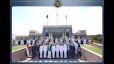 برنامج معايشة لطلاب الثانوية داخل أكاديمية الشرطة