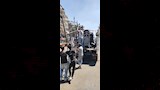 محافظ الجيزة يطيح بمسؤولي النظافة في 3 أحياء