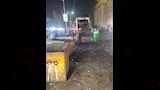 محافظ الجيزة يطيح بمسؤولي النظافة في 3 أحياء