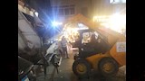 محافظ الجيزة يطيح بمسؤولي النظافة في 3 أحياء