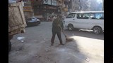 محافظ الجيزة يطيح بمسؤولي النظافة في 3 أحياء