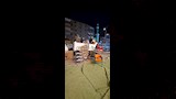 محافظ الجيزة يطيح بمسؤولي النظافة في 3 أحياء